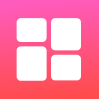 PicBlend app icon