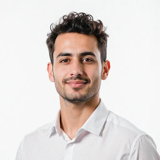 Mouad Amrani