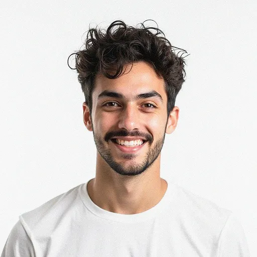 Faycal Amrani