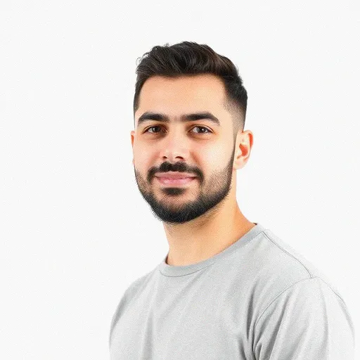 Tamer Saeed