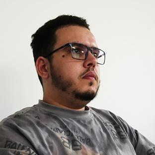 Ismail Outakhrouft