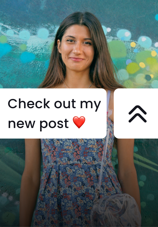 Unlock your storytelling potential with versatile templates.