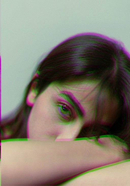 Inject glitch effects into your images.