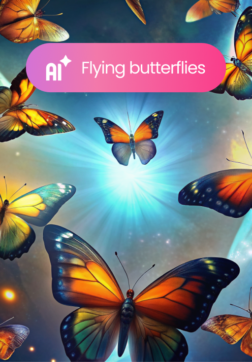 Try our generative AI technology.