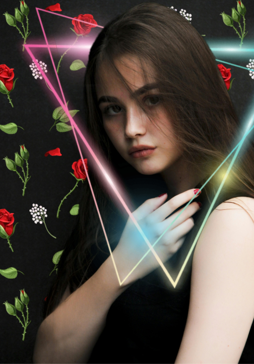 Apply vibrant Neon to your images
