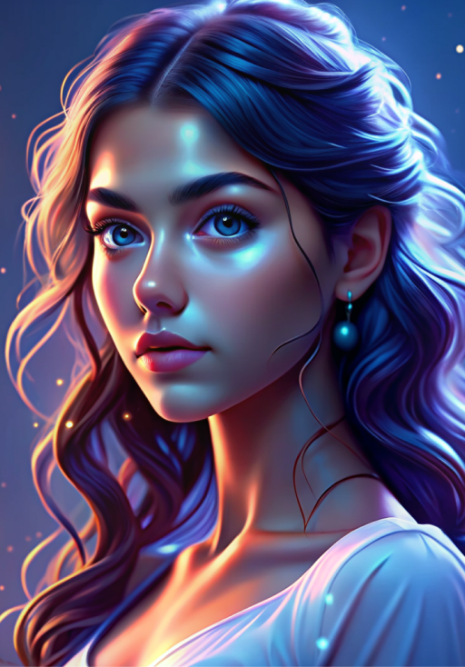 Create your avatar using AI