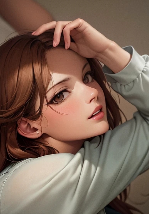 Try Captivating anime-style artwork.