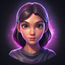 AI Art app icon