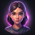 AI Art app icon