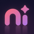 Generative AI app icon
