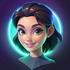 Avatar Maker app icon