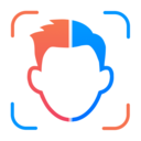 Face Editor app icon