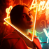 Neon Art app icon