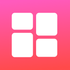PicBlend app icon