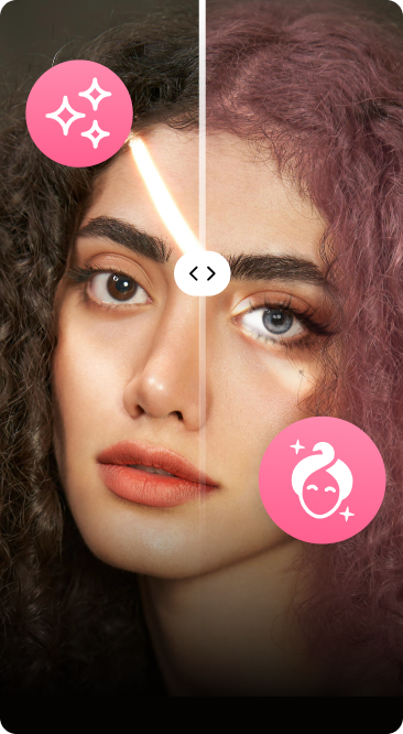 Artlins Beauty Editing preview