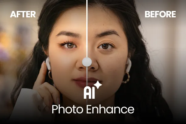 Artlins AI Photo Enhancements Creative Possibilities Preview