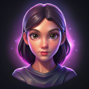 AI Art app icon