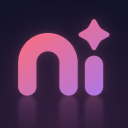 Generative AI app icon