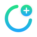 Story Maker app icon