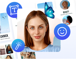 Photo editing apps preview